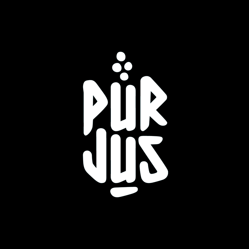 Logo Pur Jus