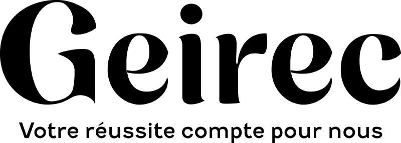 Logo GEIREC