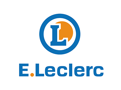 Logo Leclerc