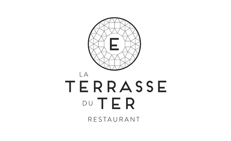 Logo La Terrasse du Ter