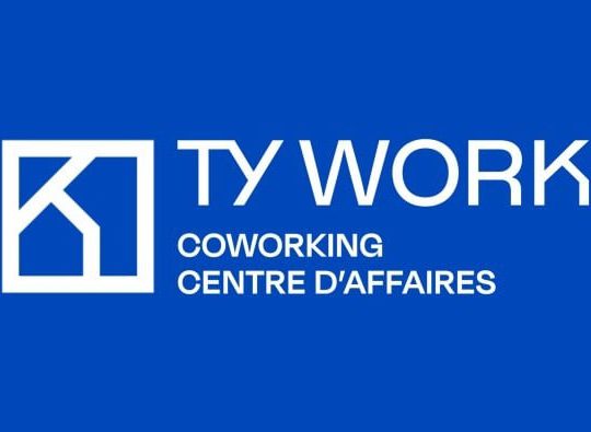 Zoom sur un(e) adhérent(e) : Ty Work