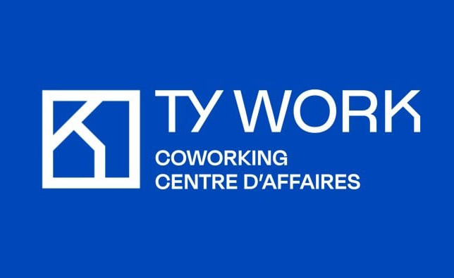 Logo Ty Work