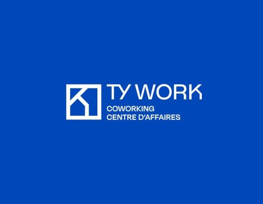 Logo de l'entreprise Ty Work