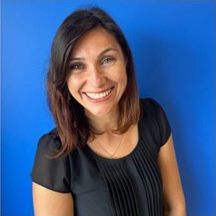 Ludivine LE PAPE