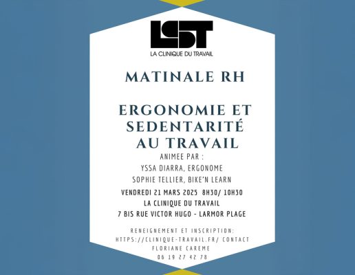 Matinale RH